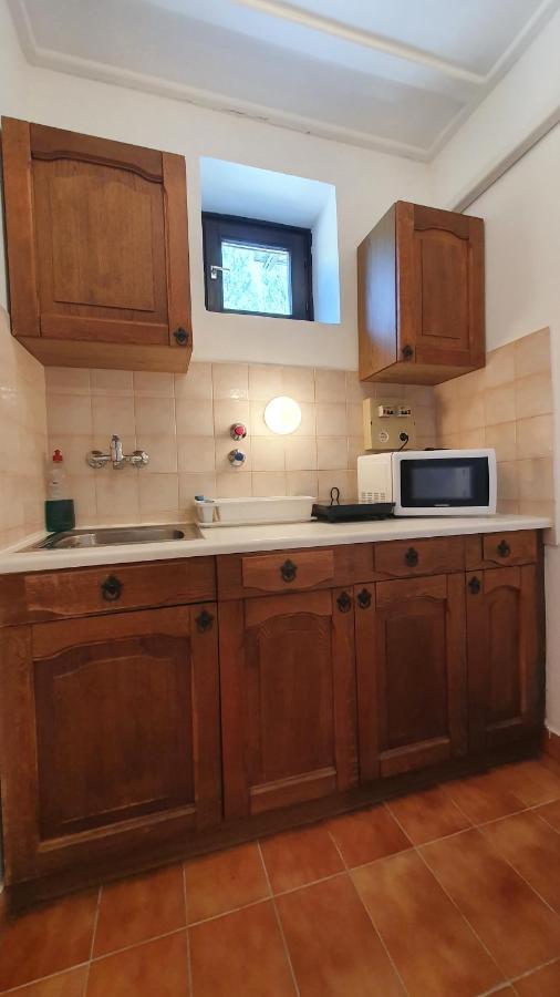 Harmonia Apartmanhaz Balatonlelle Exterior photo