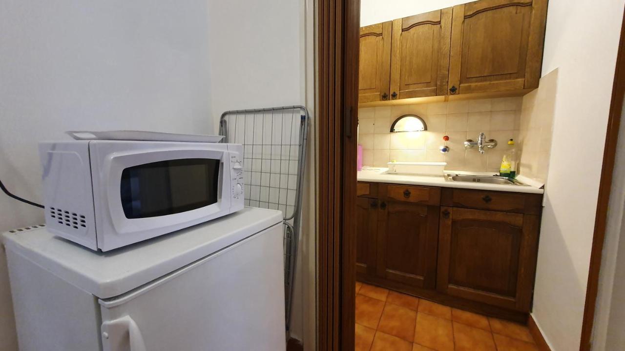 Harmonia Apartmanhaz Balatonlelle Exterior photo