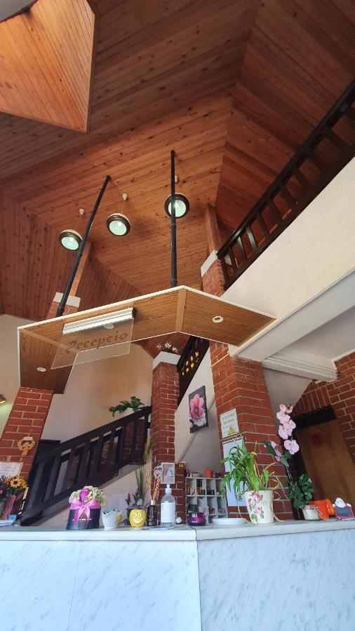 Harmonia Apartmanhaz Balatonlelle Exterior photo