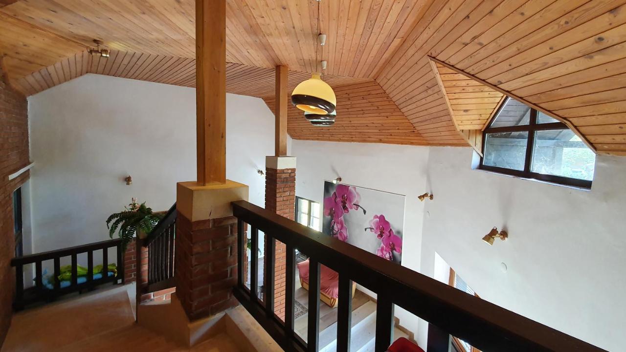 Harmonia Apartmanhaz Balatonlelle Exterior photo