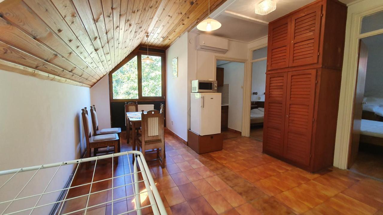 Harmonia Apartmanhaz Balatonlelle Exterior photo